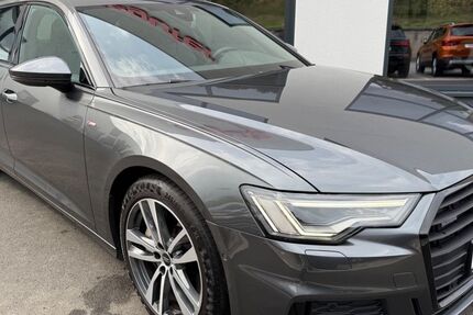 Audi A6 124.400 km 26.991 &euro; Betzdorf 57518
