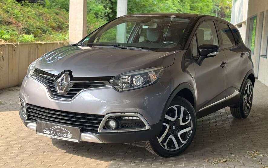 Captur