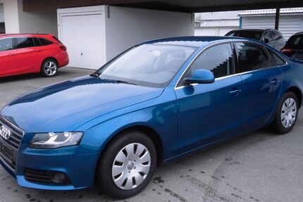 Audi A4 162.302 km 4.450 &euro; Burgau 89331