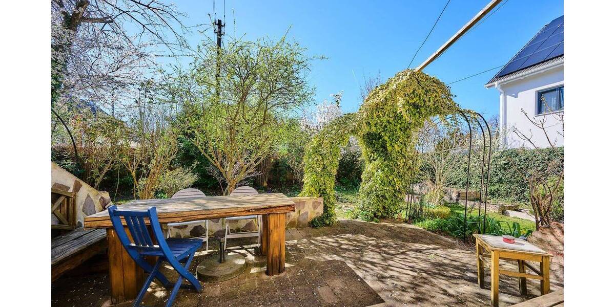 Einfamilienhaus Oberschleißheim - 4 Zimmer, 111 m&sup2;, 849.000&euro; | Angebot:26204844