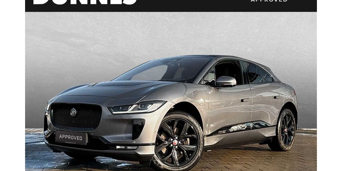 Jaguar I-Pace 53.000 km 31.990 &euro; Regensburg 93059