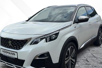 Peugeot 3008 73.134 km 21.999 € Höxter 37671