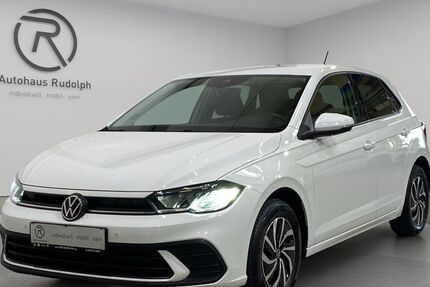 VW Polo 88.483 km 14.489 &euro; Oelsnitz/Erzgebirge 09376