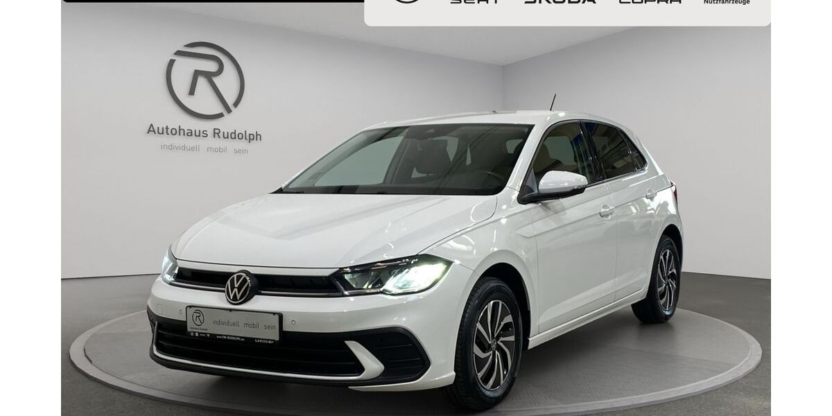 VW Polo 88.483 km 14.489 &euro; Oelsnitz/Erzgebirge 09376