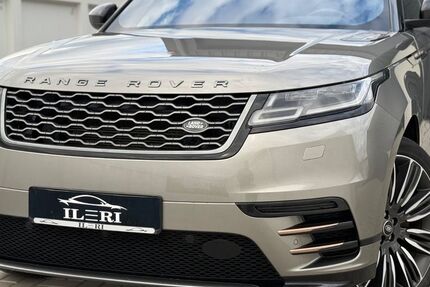 Land Rover Range Rover Velar 87.601 km 40.990 € Ransbach-Baumbach 56235