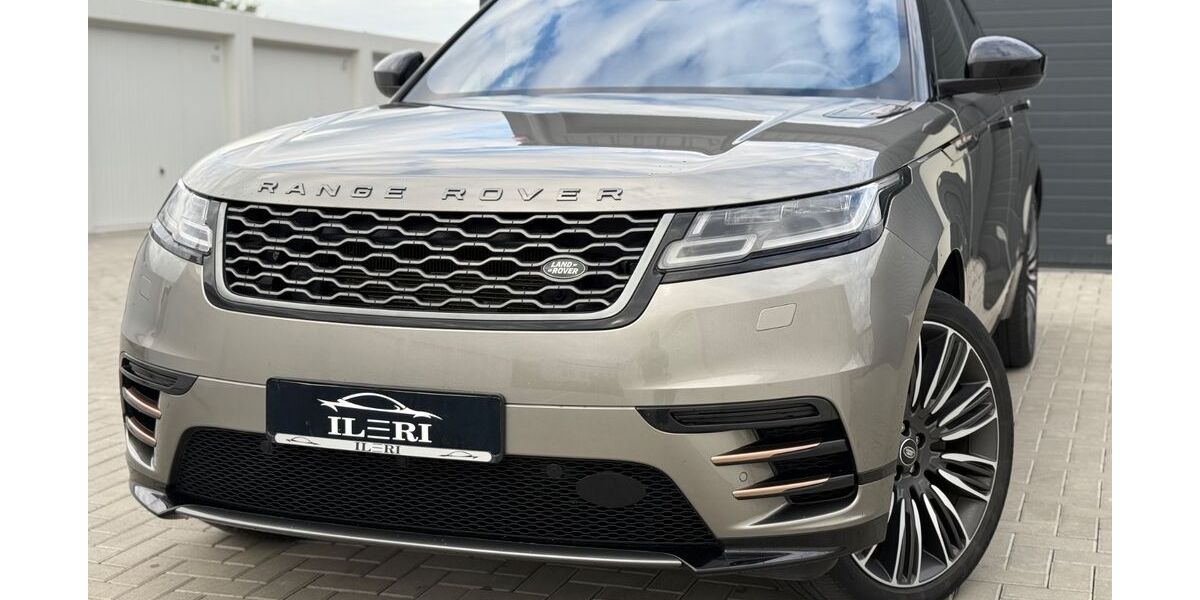 Land Rover Range Rover Velar 87.601 km 40.990 € Ransbach-Baumbach 56235