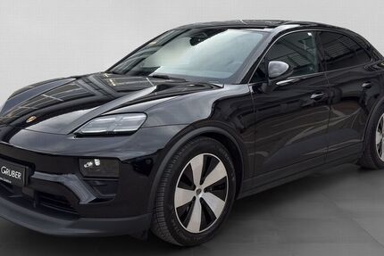 Porsche Macan 12.215 km 75.850 &euro; Landsham 85652