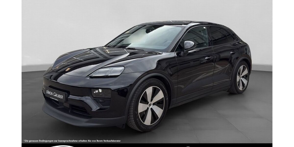 Porsche Macan 12.215 km 75.850 &euro; Landsham 85652