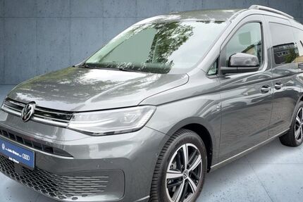 VW Caddy 4.050 km 36.880 &euro; Ahlen 59229