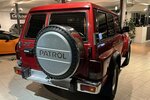Nissan Patrol 2.8 SLX 4x4 |77 TKM|Traumzustand|Rostfrei| 77.217 km 32.999 &euro; Mainz-Kostheim 55246