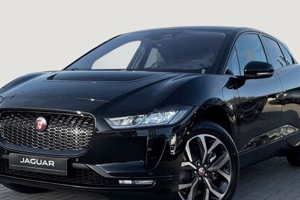 Jaguar I-Pace 22.000 km 46.500 &euro; Iserlohn 58640