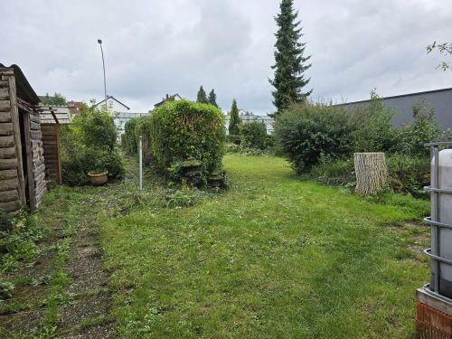 3-Familien-Haus in 97534 Waigolshausen (ID 10034) 11 zimmer