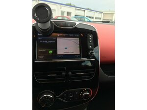 Renault Clio Kombi,Nav,Klimaaut.,Sond. Mod.! Tüv 03/28! 163.000 km 5.400 &euro; Himmelkron 95502