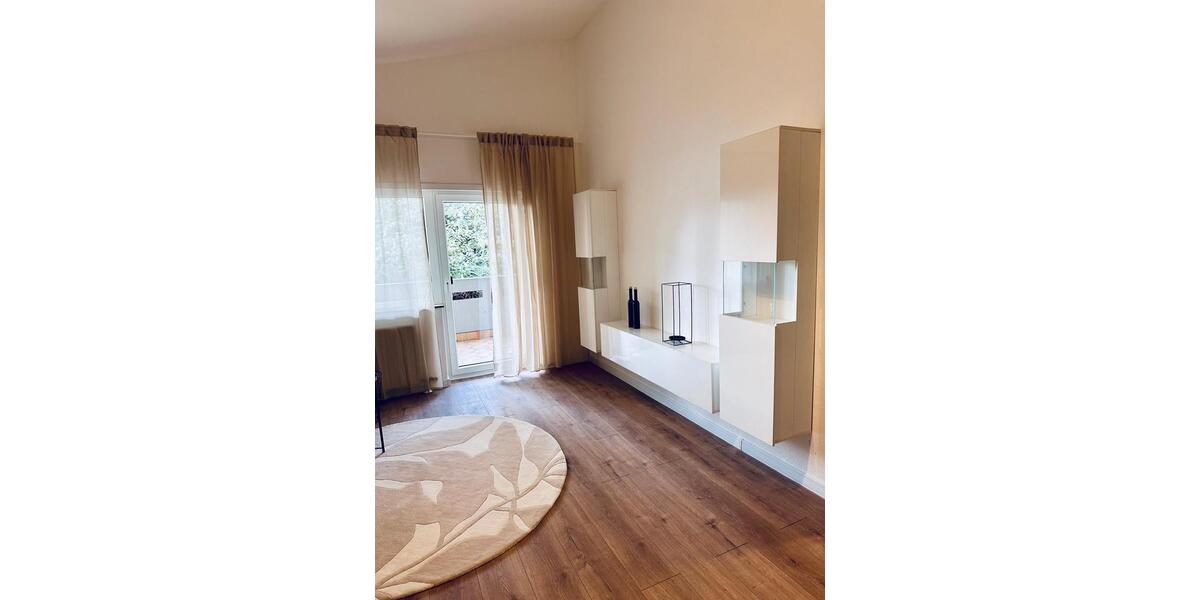 Erdgeschoßwohnung Heidelberg Boxberg - 2 Zimmer, 55 m&sup2;, 1.350&euro; | Angebot:25658017