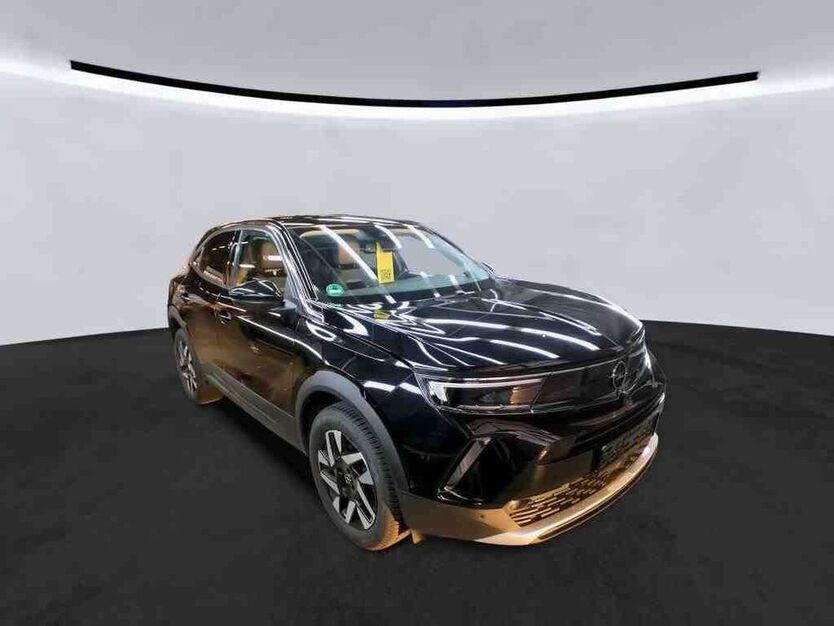 Mokka