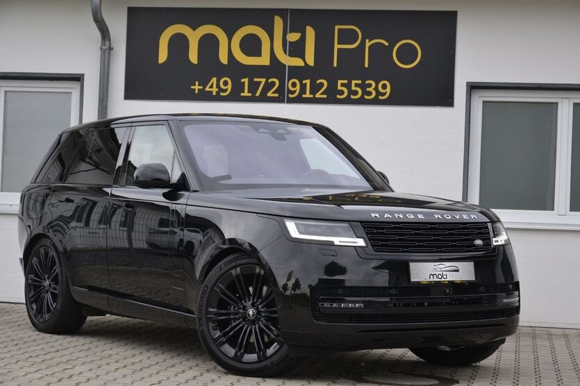 Land Rover Range Rover 24.000 km 158.990 € POCKING 94060