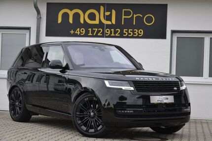 Land Rover Range Rover 24.000 km 159.990 € POCKING 94060