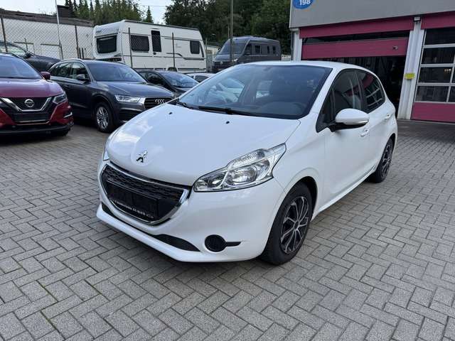 Peugeot 208 105.099 km 2.950 &euro; Siegen 57074