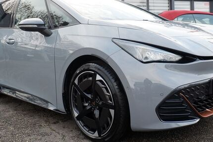 Cupra Born 1.300 km 37.599 &euro; Delitzsch OT Döbernitz 04509