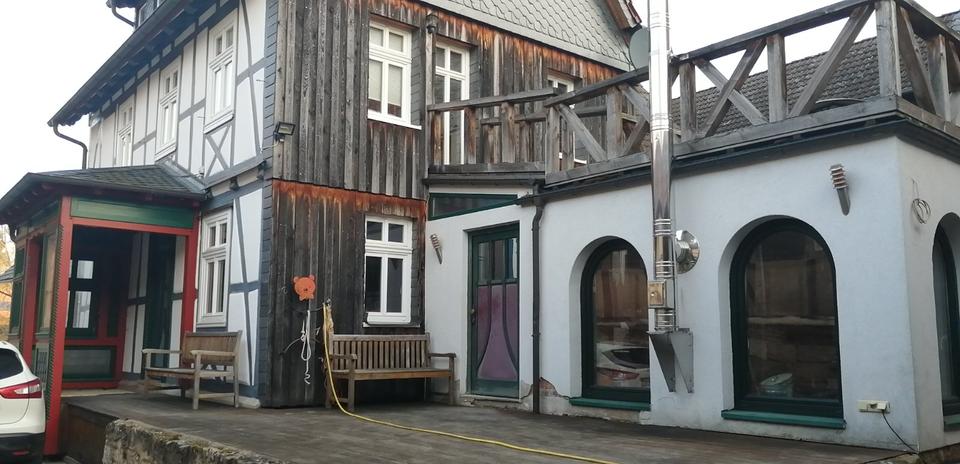 Einfamilienhaus Bad Sooden-Allendorf Allendorf - 6 Zimmer, 170 m&sup2;, 325.000&euro; | Angebot:25414496