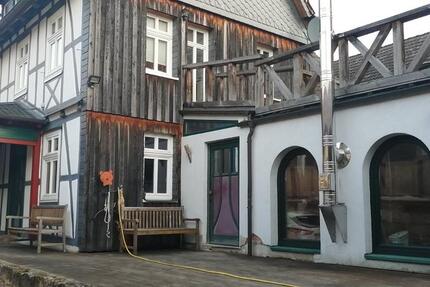 Haus Bad Sooden-Allendorf Allendorf - 6 Zimmer, 170 m&sup2;, 325.000&euro; | Angebot:25414496