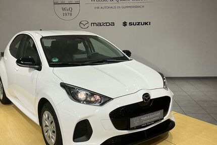 Mazda 2 Hybrid 2.300 km 18.890 &euro; Gummersbach 51645