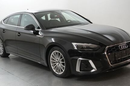 Audi A5 110.000 km 25.350 &euro; Bebra 36179