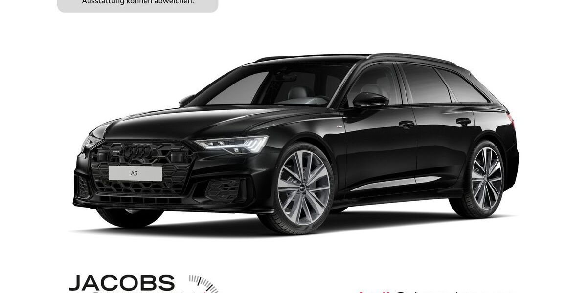Audi A6 23.172 km 63.980 &euro; Alsdorf 52477