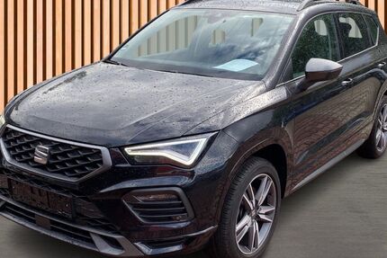 Seat Ateca 29.800 km 25.880 &euro; Dresden 01328