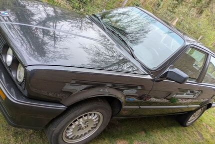 BMW 318 148.790 km 11.500 &euro; Kirchwalsede 27386