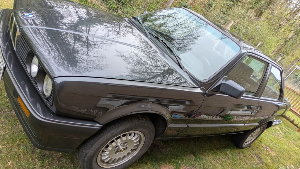 BMW 318 148.790 km 11.500 &euro; Kirchwalsede 27386