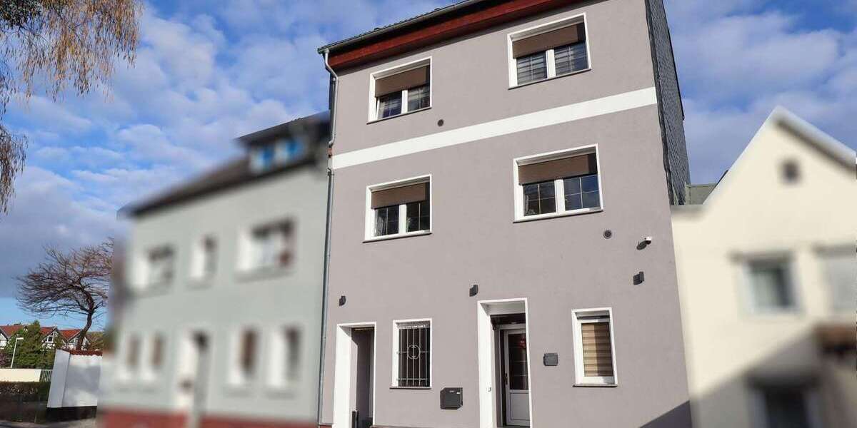 Reihenmittelhaus in Elbnähe - Reihenmittelhaus Schönebeck (Elbe) | Angebot:25717420