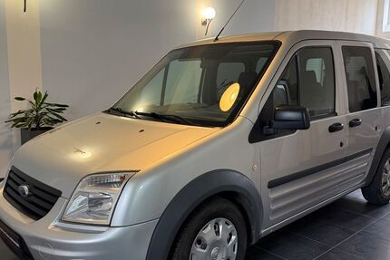 Ford Tourneo Connect 100.000 km 5.990 &euro; Gera 07552