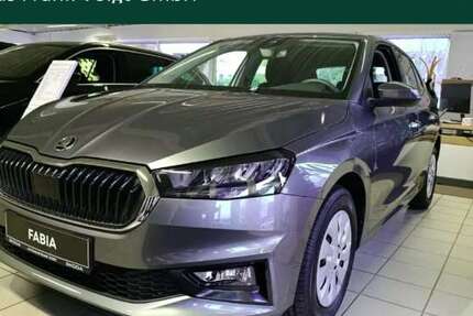 Skoda Fabia 5.490 km 18.900 &euro; Oldenburg 26129