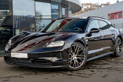 Porsche Taycan 8.511 km 92.800 &euro; Siegen 57080