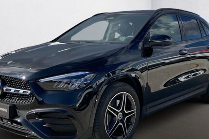 Mercedes-Benz GLA 200 9.000 km 42.766 &euro; Mühldorf 84453