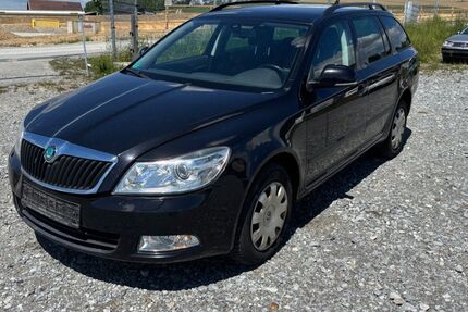 Skoda Octavia 205.000 km 2.790 &euro; Hutthurm 94116