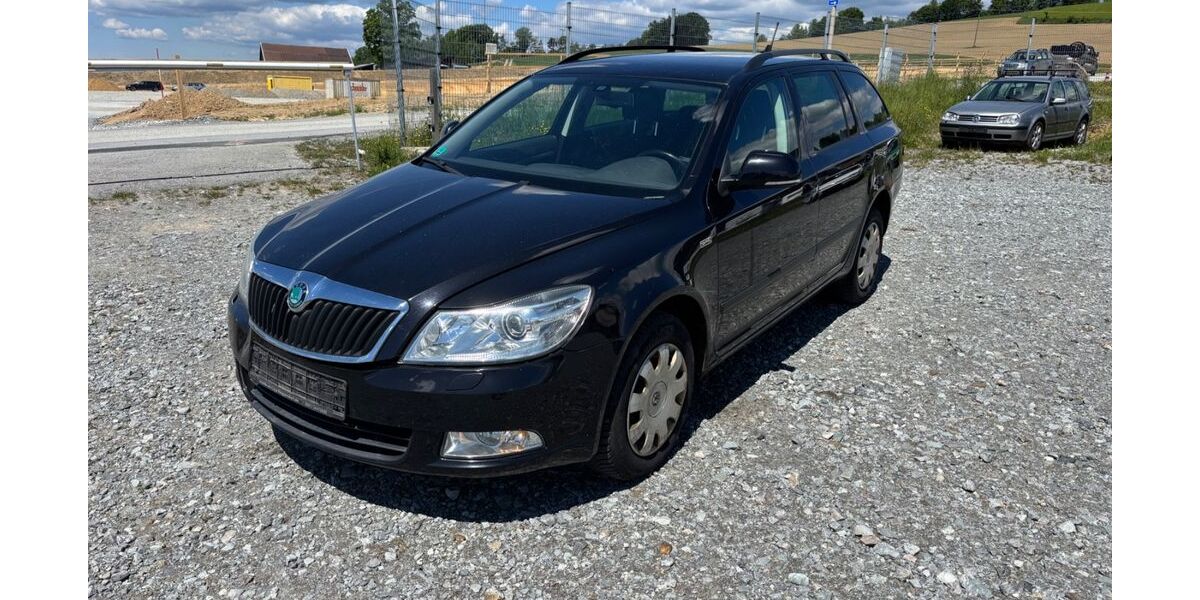 Skoda Octavia 205.000 km 2.790 &euro; Hutthurm 94116