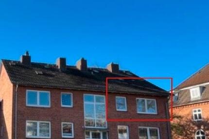 Wohnung Eckernförde - 3.5 Zimmer, 82 m&sup2;, 260.000&euro; | Angebot:26413303