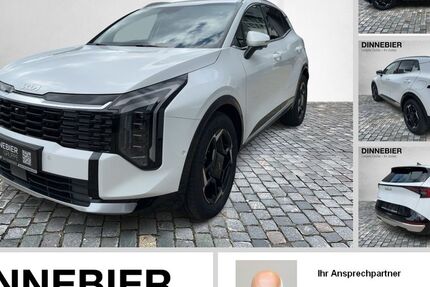 Kia Sportage 6.708 km 35.790 &euro; Berlin 12277
