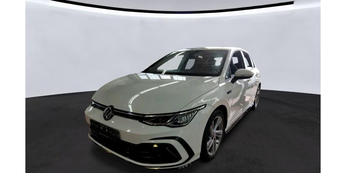 VW Golf 23.999 km 24.990 &euro; Wadgassen 66787