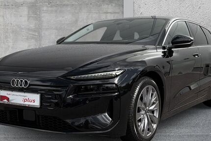 Audi A6 e-tron 26.157 km 58.820 &euro; Halle (Saale) 06110