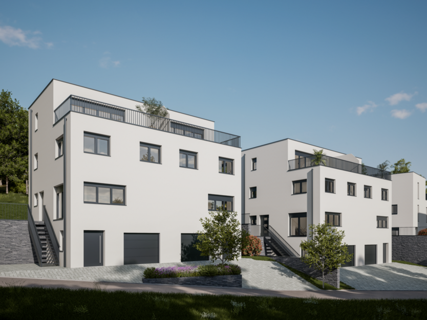 Haus zum Kaufen in Neuwied 439.000 € 143 m²