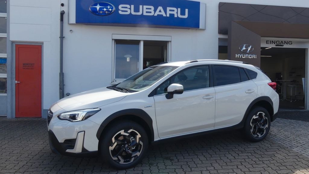 Subaru XV 2.000 km 29.990 &euro; Emmendingen-Kollmarsreute 79312