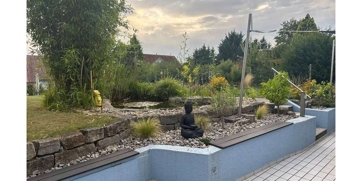 Wohnung zum Kaufen in Heilbronn 299.000 € 121.1 m² 5 zimmer