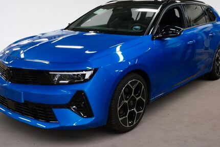 Opel Astra 36.500 km 26.450 &euro; Lübbenau / Spreewald 03222