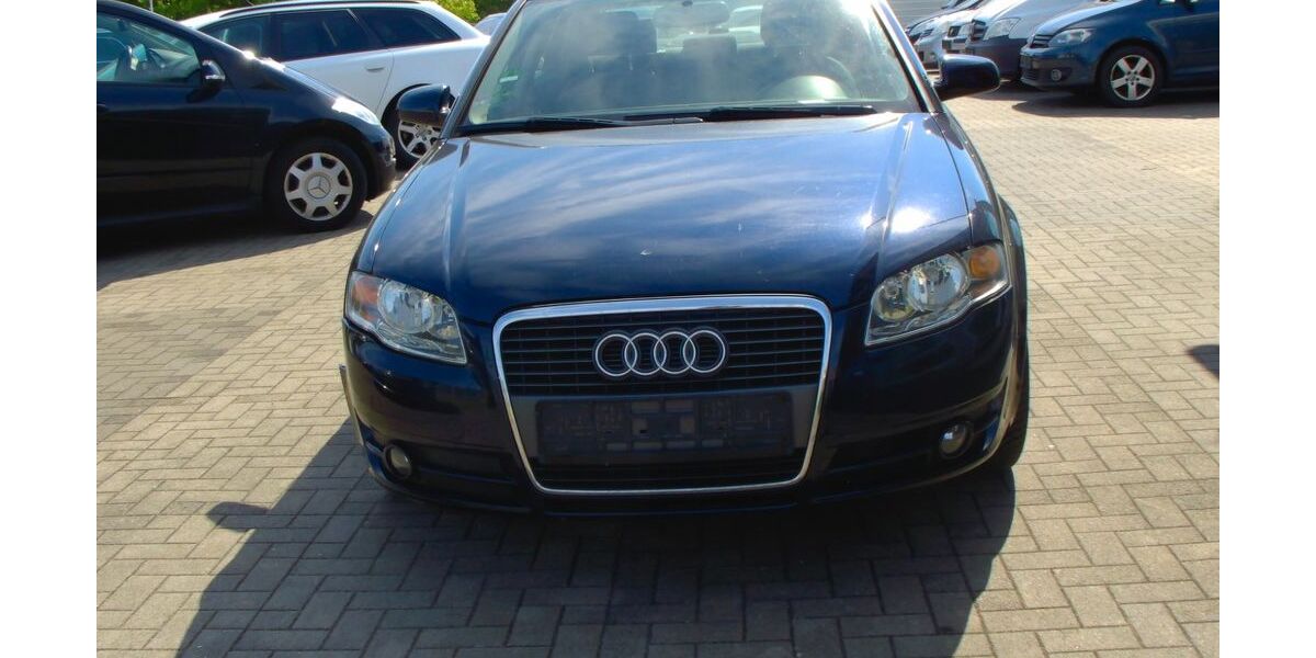 Audi A4 210.000 km 2.600 &euro; Magdeburg 39128