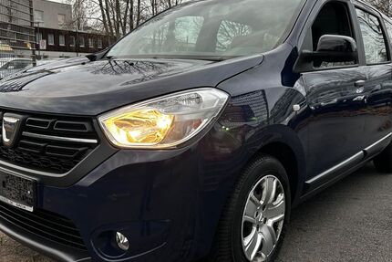 Dacia Lodgy 84.308 km 7.200 &euro; Langenhagen 30851
