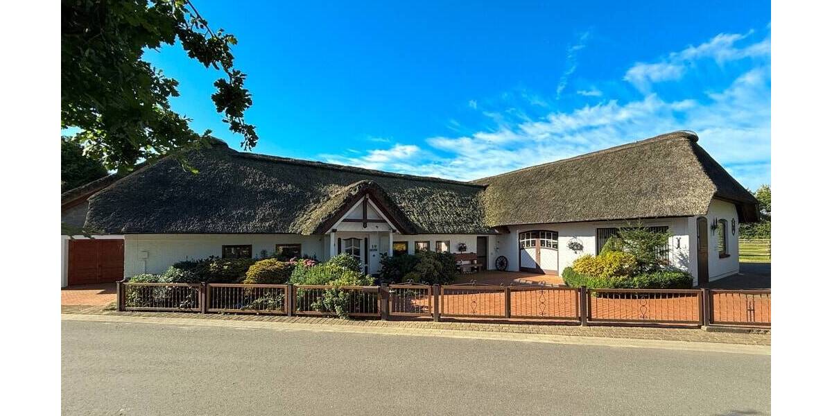 Mehrfamilienhaus, Wohnhaus Arlewatt - 4 Zimmer, 165 m&sup2;, 595.000&euro; | Angebot:25667679