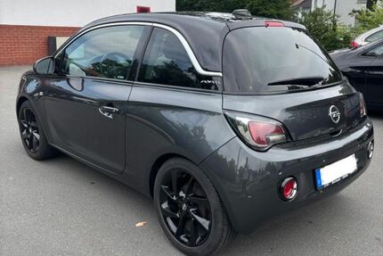 Opel Adam 103.000 km 7.900 &euro; Gütersloh 33332